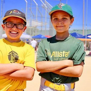 Meet your Posher, Cody